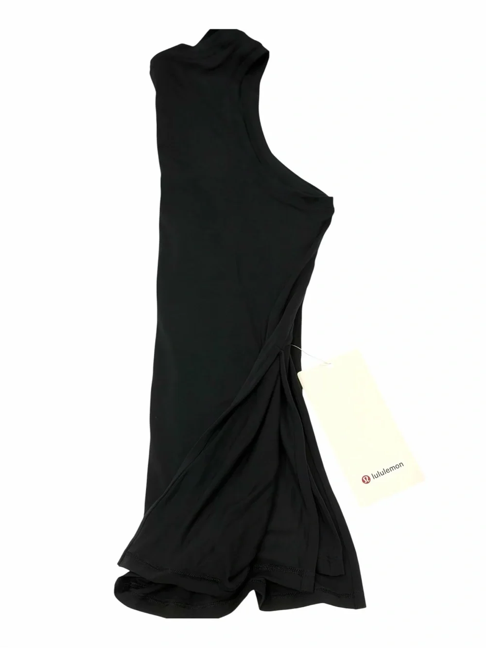 Lululemon Modal-Silk Side-Slit Tank | XS | NWT